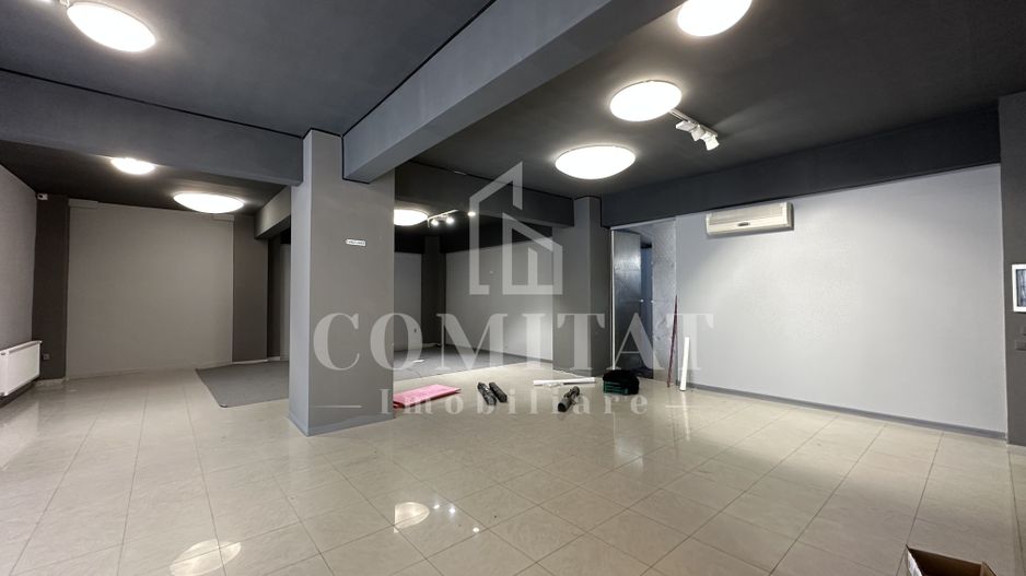 Spatiu comercial | 190mp | Zona Strazii Bucuresti - Poză 3