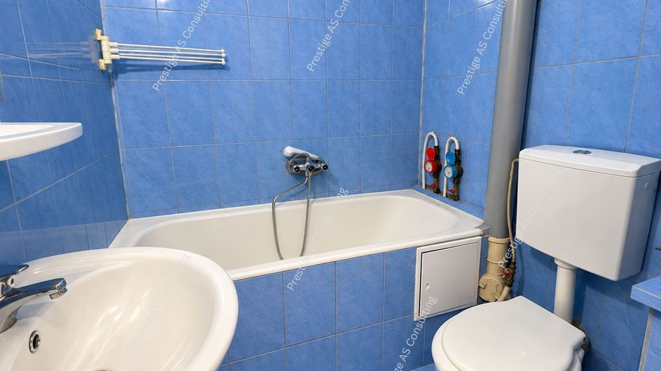 Apartament 2 camere | Calea Sagului | Bloc reabilitat | Ideal investitie - Poză 7