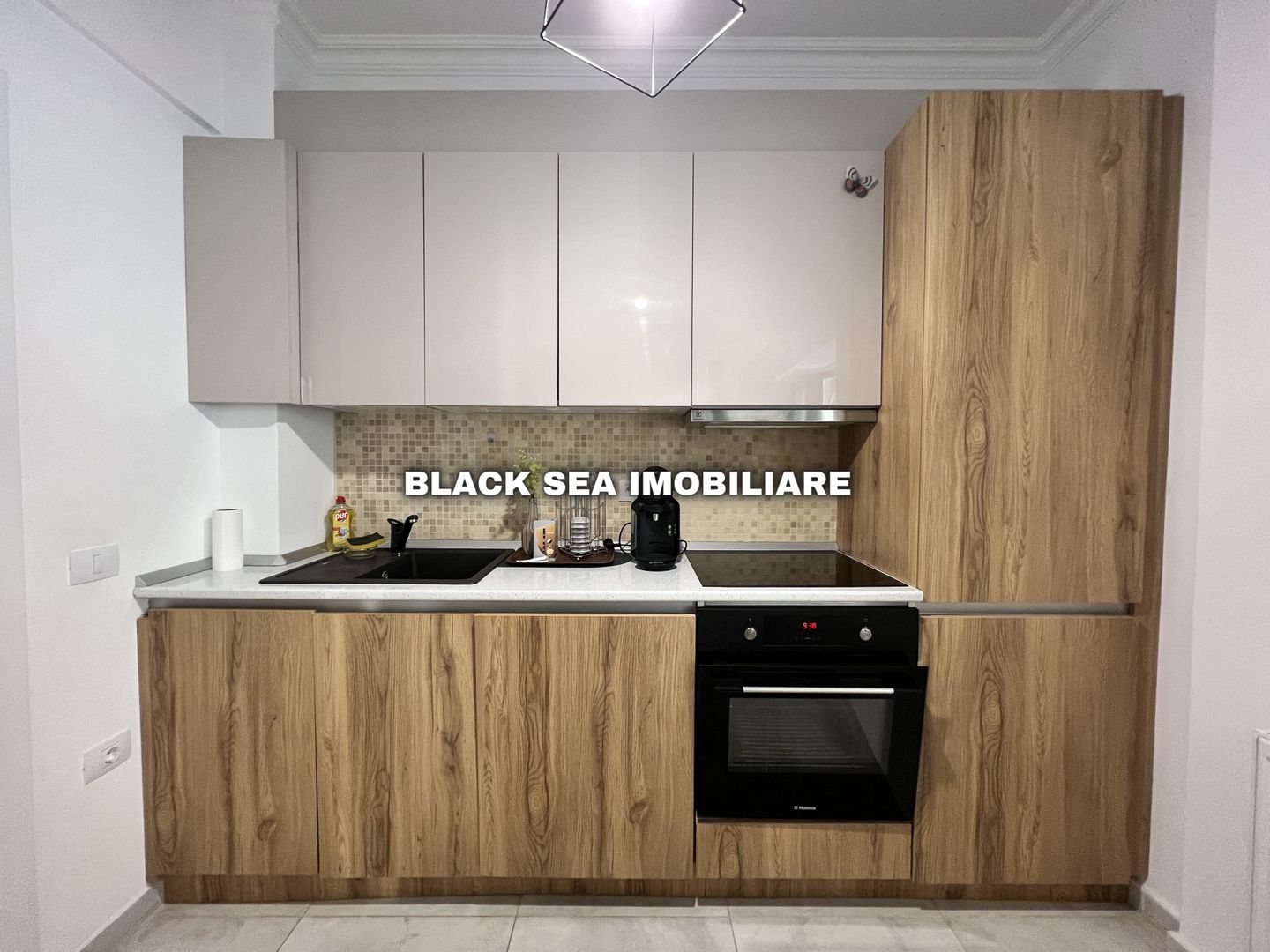 Apartament 2 camere Modern, in Mamaia zona Butoaie - Ocazie Unica - Poză 11