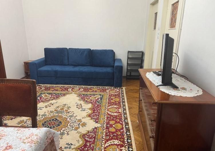 Garsonieră  în centrul Bucureștiului 380€ - Poză 5