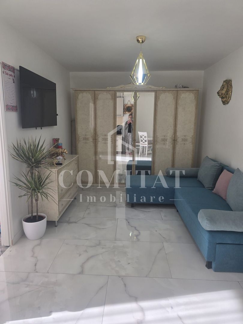 Apartament cu 2 camere | 44 mp | Eroilor - Poză 1