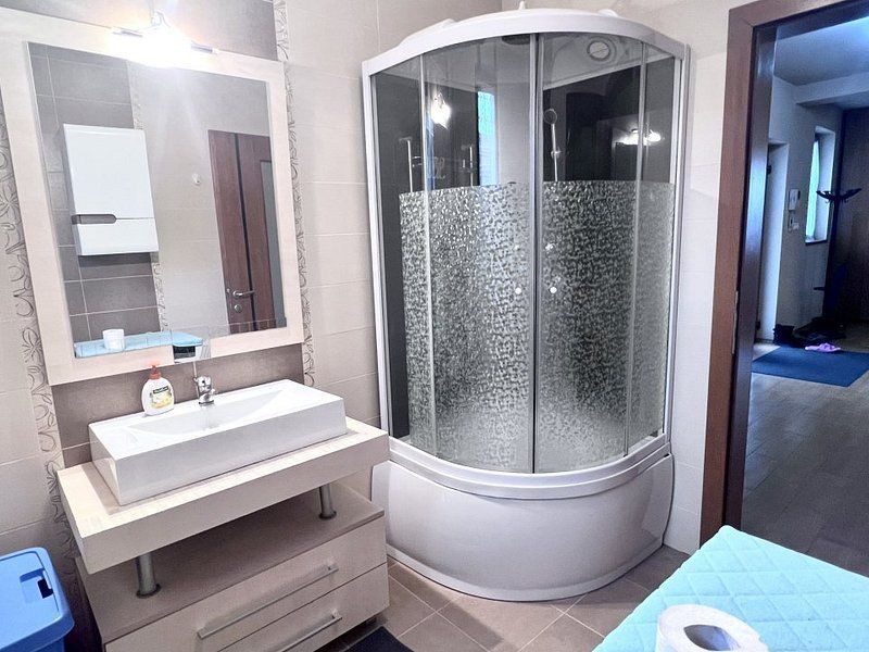 Apartament cu 3 camere,  terasa proprie - Ghiroda - Poză 22