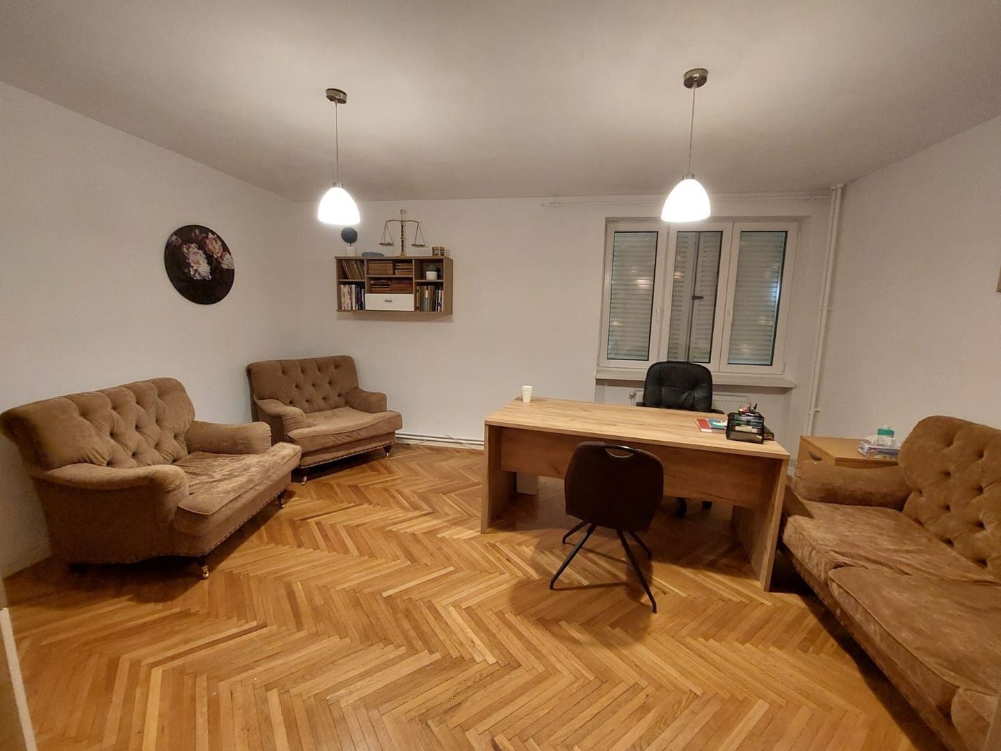 Medicina | 2 Camere | Centrala Proprie. - Poză 2