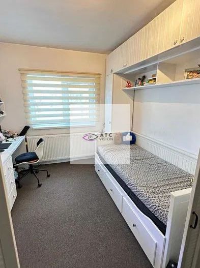 Apartament 4 camere - Sos. Salaj - Centrala proprie - 2 balcoane - Poză 4