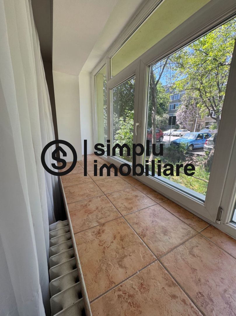 2 camere, parter, Brazda lui Novac - 380 Euro - Poză 9