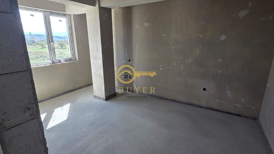 Penthouse cu 3 camere si terasa 60.20mp- Selimbar, panorama spre munti - Poză 13