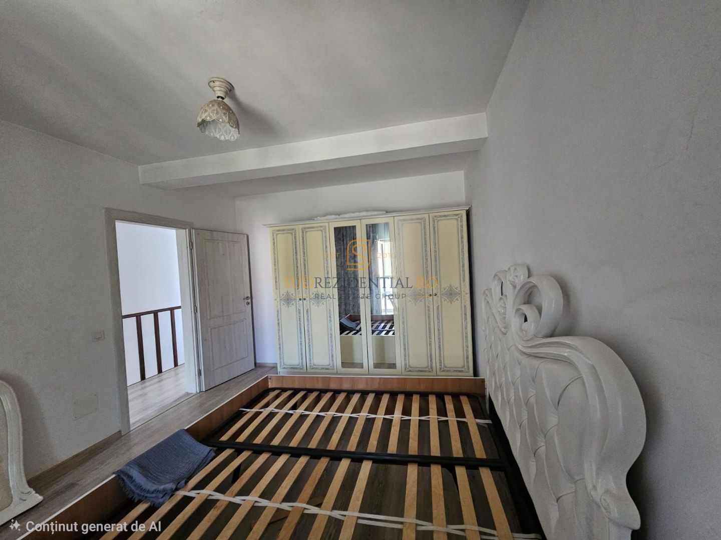 Vilă 3 camere de vânzare – Comuna Berceni, la 10 minute de București - Poză 9