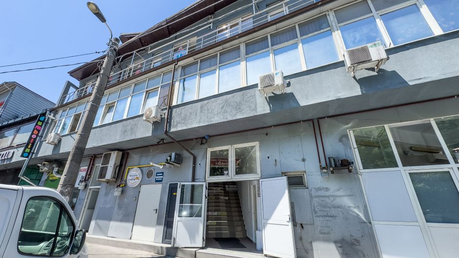 Spatiu Comercial | Piata Gorjului | Vad Exceptional | metrou | 25mp - Poză 10
