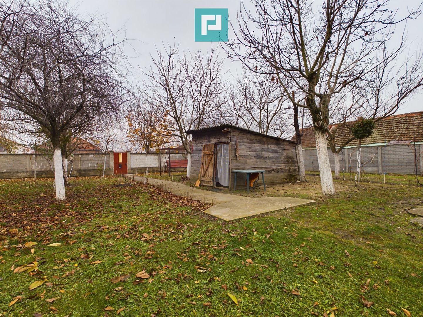 Casa cu 4 camere in Cicir - Poză 7