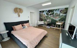 VILA MODERNA DE INCHIRIAT I EROU IANCU NICOLAE I PIPERA - Poză 11