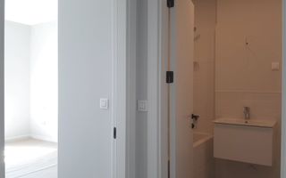 Vanzare Apartament modern cu 2 camere etaj 3 langa Petrom City - Poză 10