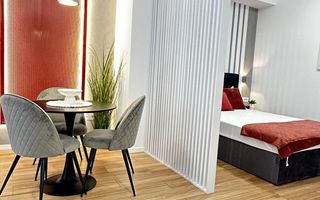 TOMIS NORD(COD 05)-Studioul care ridică standardul de locuire - Poză 3