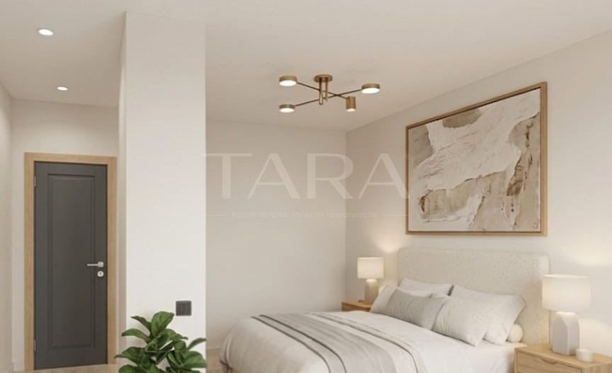 Apartament tip living si nișă de dormit, Baciu. - Poză 2
