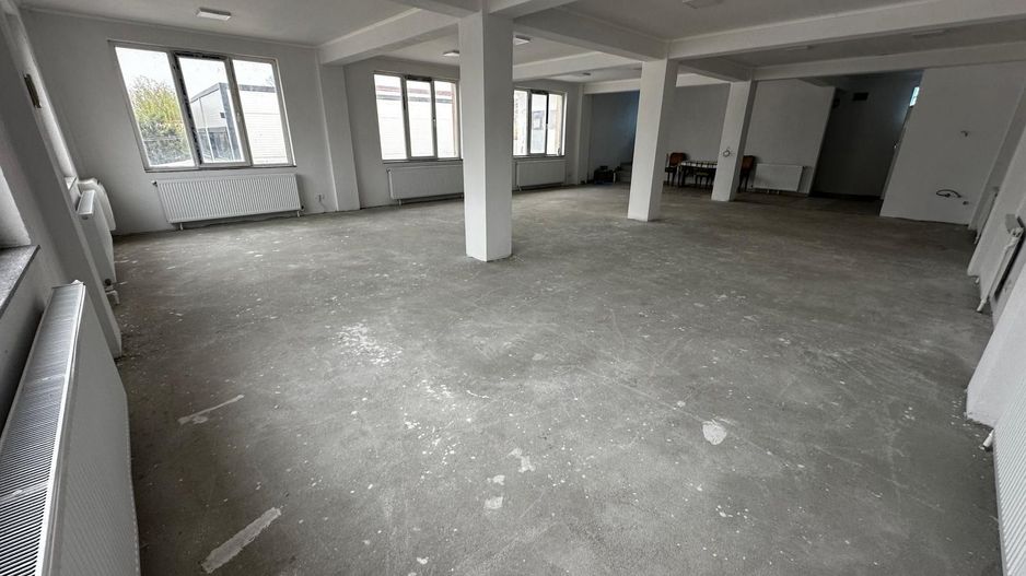 Spatiu Comercial Bucurestii NOI 227 Casa Vila Clinica Restaurant 2010 - Poză 24