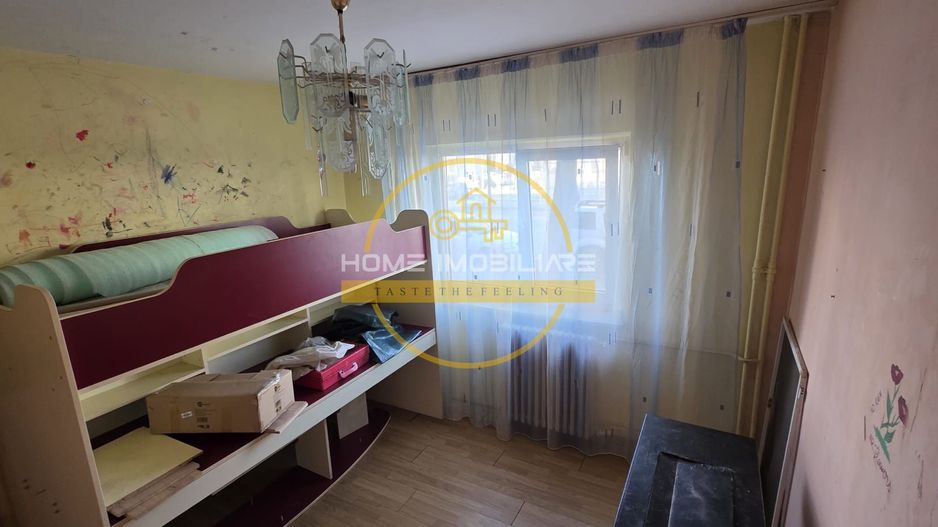 🏠Apartament 3 camere // 📍Decomandat // Dacia - La bulevard! - Poză 3