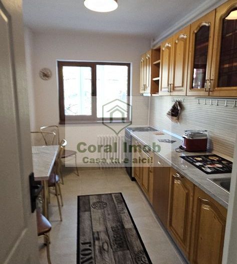 Apartament modern, complet renovat, 3 camere, Tei - Fac. Constructii - Poză 1