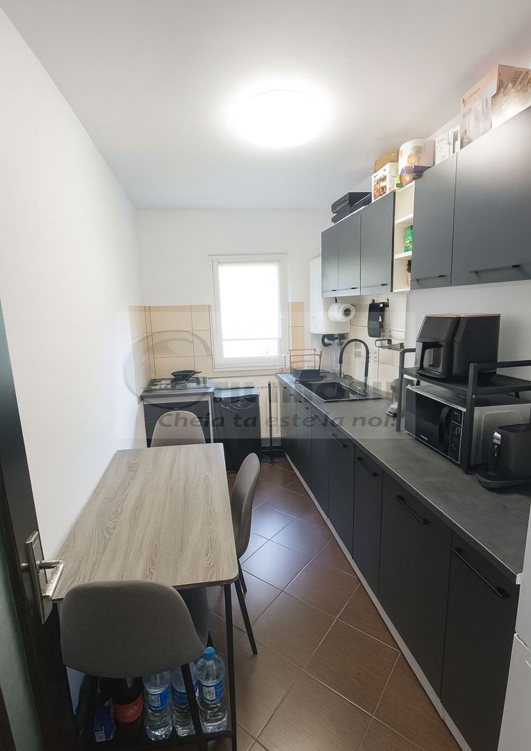 Apartament 2 camere D-54 mp util-Frumoasa-103.000 euro - Poză 8