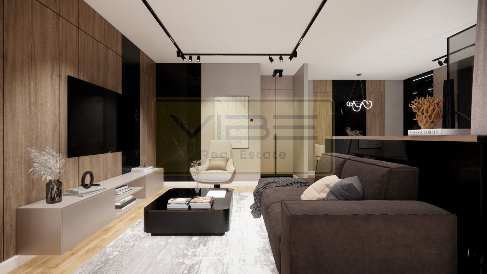 Silk District- Penthouse de vanzare -parcare- Intabulat ! - Poză 42