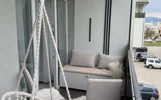 Apartament 2 camere decomandat | Șelimbăr | 50 mp, parcare - Poză 6