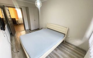 2 dormitoare, decomandat, modern, balcon, Semicentral, Horea, Litere - Poză 3