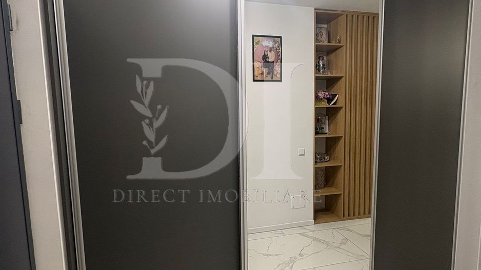 Apartament 2 camere de vanzare/ Zona BMW / Floresti - Poză 8