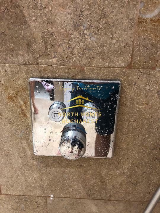 Apartament de vanzare -2 camere -Pipera - Diamond Residence-PARCARE - Poză 11