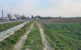 Teren 21600 mp in apropiere de Autostrada Transulvania - Poză 5