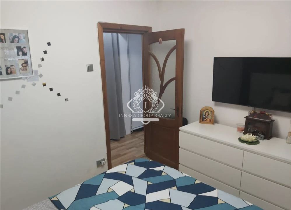 Drumul Taberei | 2 camere | 36mp | semidec |  parter | 77.000 euro - Poză 4