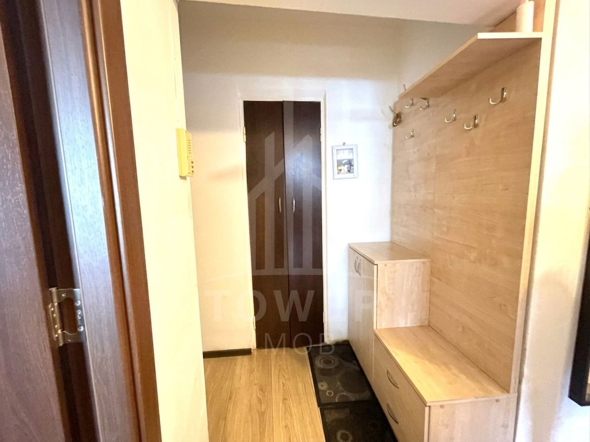 Apartament 4 camere Bulevardul Mihai Viteazu - Poză 11