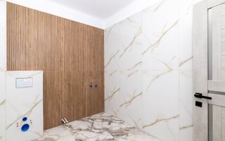 Apartament cu 2 camere | Strada Pinilor, Trivale | Bloc Nou - Poză 8
