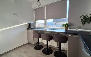 Apartament 3 camere elegant, imobil nou, parcare - Poză 17