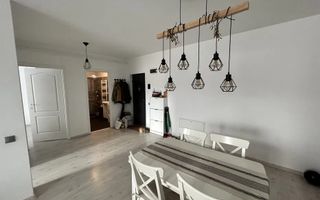 Apartament 2 camere, Corneliu Coposu, parcare subterană disponibilă. - Poză 4