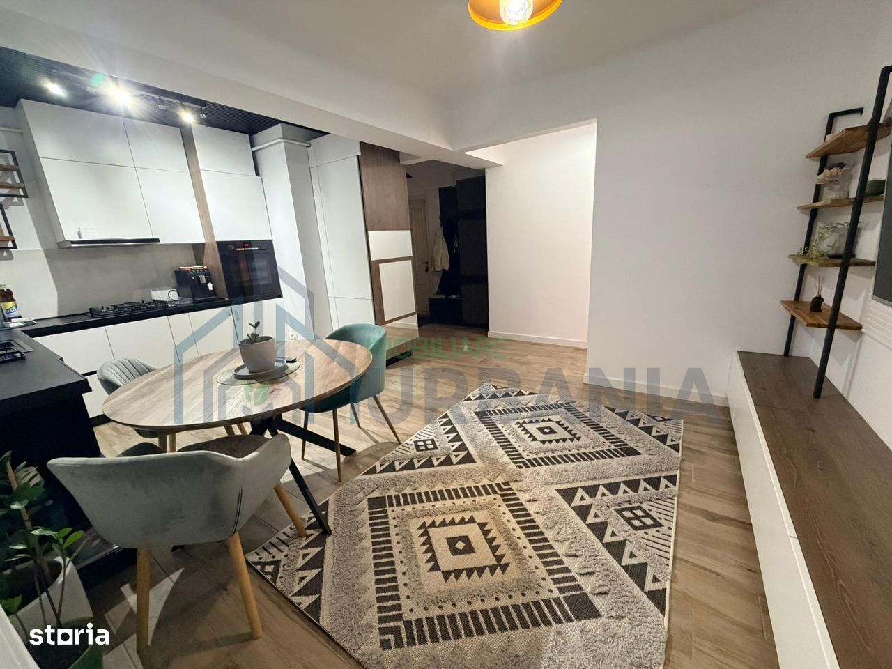 Apartament 4 camere ESQ 2 VILLAGE - Poză 2
