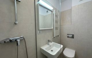 Ag BRASADAS vinde Ap. 2 cam 2025 Et. 1 Straulesti Sect 1. - Poză 6