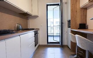Apartament 2 camere  H Pipera Lake I Rond OMV I COMISION 0% - Poză 8