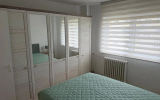 AP. 2 CAMERE- LACUL TEI, BLOC REABILITAT, PRIMA INCHIRIERE, MODERN - Poză 2
