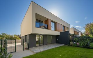 Casă duplex 4 camere, curte proprie, Calea Giulești. Ultimele 3 bucati - Poză 6