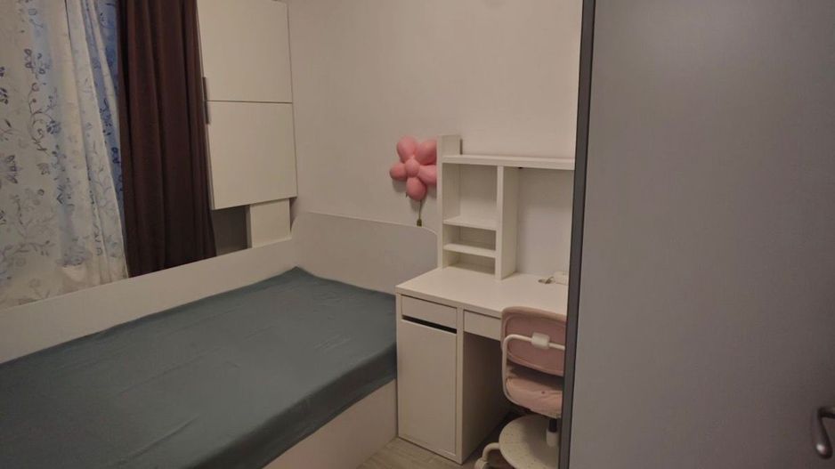 AP. 3 CAMERE PALLADY, CURTE 50 MP, PET-FRIENDLY, METROU, LOC PARCARE - Poză 5