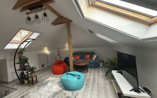 De vanzare casa deosebita, ultrafinisata, Bragadiru - Poză 14