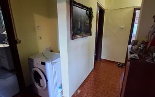 Aradului Vest, 3 camere decomandate, 2 bai, 2 balcoane, centrala gaz, - Poză 21