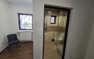 Pensiune 12 camere de închiriat | Central, Sibiu | terasă - Poză 41