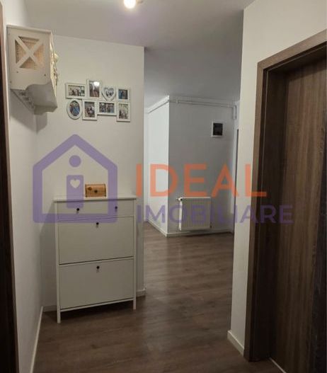 Apartament 3 camere – Magnolia Residence, etaj 2/8, 60 mp utili + balcon 11 mp - Poză 8