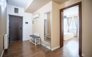 Apartament 4 camere Aviației | 131mp | loc de parcare - Poză 12