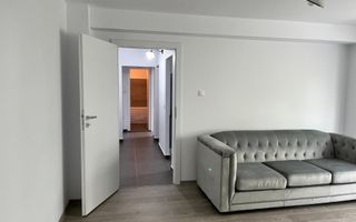 APARTAMENT RENOVAT | DECOMANDAT | AVIATIEI - Poză 1