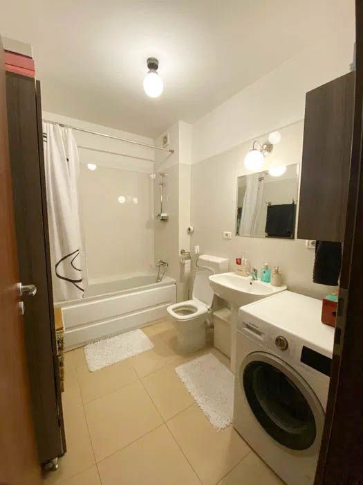 Apartament 2 camere deosebit Alphaville Carpatilor - Poză 7