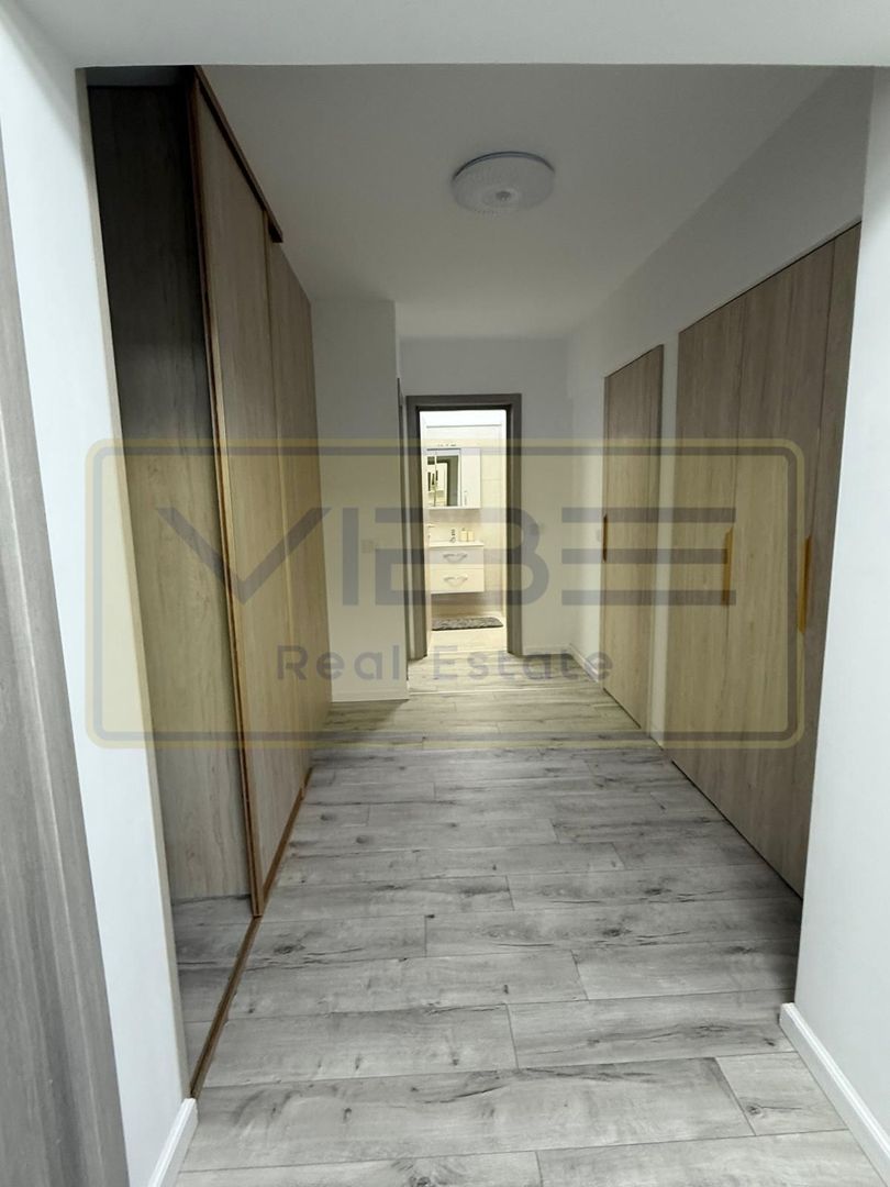 Apartament 2 camere+parcare subterana Bucium-Mega Image - Poză 7