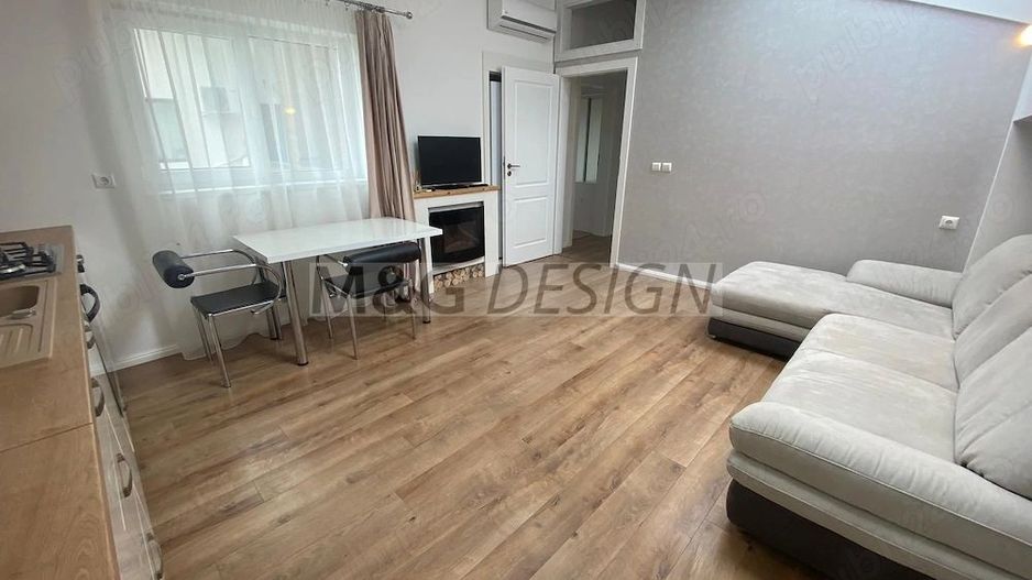 Apartament 3 camere  Dumbravita etaj 3 sin 3 - Poză 1
