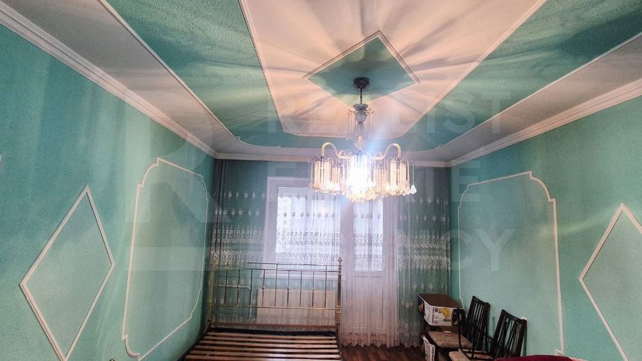 Vânzare, apartament 4 camere, str. Alexandr Puskin, Bălți. - Poză 3