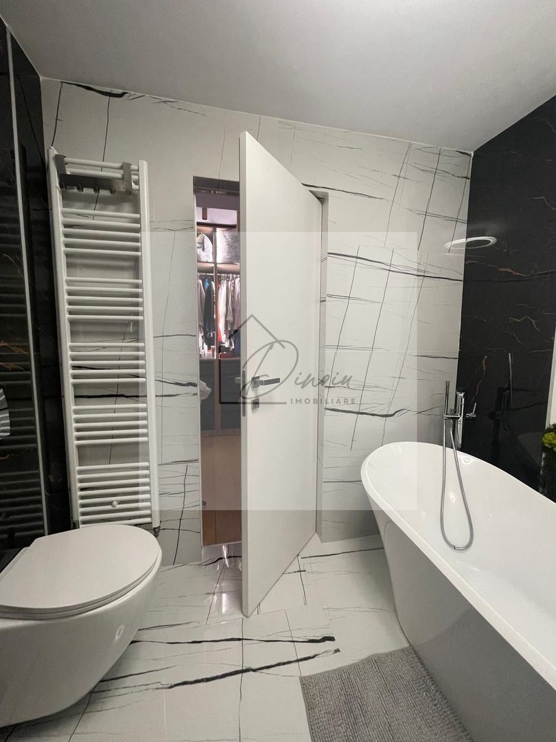 Apartament 3 camere UPGROUND I Aviatiei I Metrou Pipera I COM 0% - Poză 11