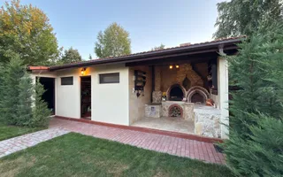 Vila cu gradina matura in Paradisul Verde | Teren 537 mp - Poză 36